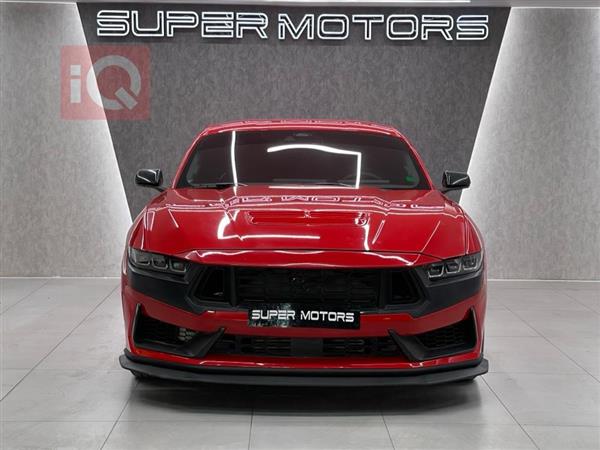 Ford Mustang 2024 for sale in Iraq - Duhok
